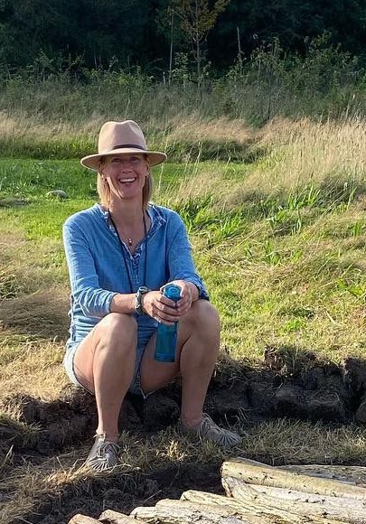 Coaching Deventer. Inge Hoogeveen