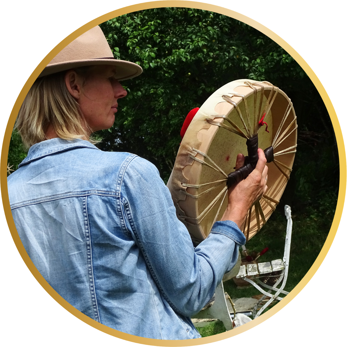 Inge Hoogeveen Coaching Lichaamswerk en Hedendaags Sjamanisme Deventer